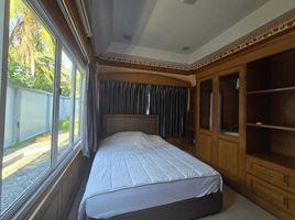 3 Schlafzimmer Haus zu vermieten in Maret, Koh Samui, Maret