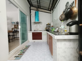 3 Schlafzimmer Villa zu verkaufen im The Connect Teparak-Muang Mai, Bang Phriang