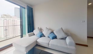 2 Bedrooms Apartment for sale in Khlong San, Bangkok Supalai Premier Charoen Nakon