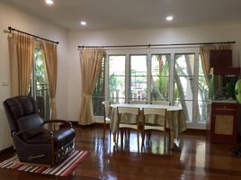 4 Bedroom Villa for sale at Busarin Bangpla, Bang Pla, Bang Phli, Samut Prakan