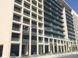 1 Bedroom Apartment for sale at Park View, Saadiyat Island