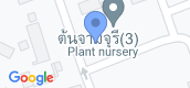 Map View of StarWork Chaingmai