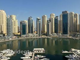 2 Bedroom Apartment for sale at Vida Residences Dubai Marina, 