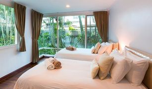 4 Bedrooms Penthouse for sale in Hua Hin City, Hua Hin Baan San Ploen