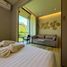 1 Schlafzimmer Wohnung zu verkaufen im Rocco Ao-Nang Condo, Ao Nang