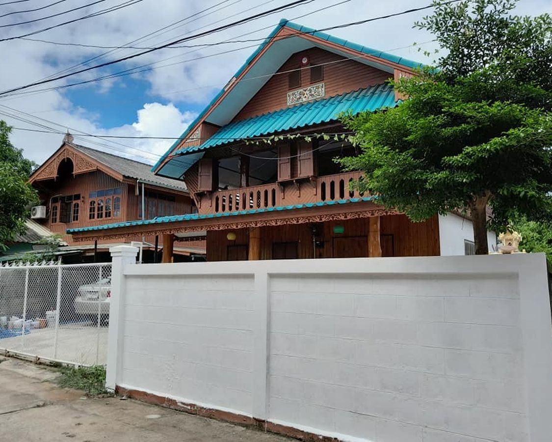 3 спален Дом для продажи в Mueang Phrae, Phrae за ฿2,500,000 | U1157238