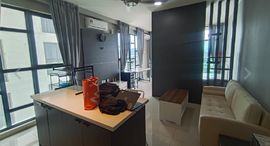 Available Units at Jazz Residences