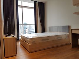 1 Schlafzimmer Wohnung zu verkaufen im Park Origin Phrom Phong, Khlong Tan, Khlong Toei