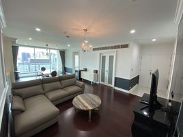 2 Bedroom Apartment for rent at The Park Chidlom, Lumphini, Pathum Wan