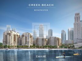 2 Bedroom Condo for sale at Rosewater Building 2, DAMAC Towers by Paramount, Business Bay