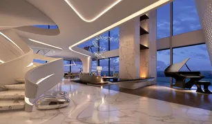 5 chambres Penthouse a vendre à Pacific, Ras Al-Khaimah Oceano