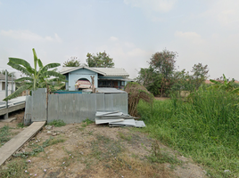 1 Schlafzimmer Haus zu vermieten in Lam Toiting, Nong Chok, Lam Toiting