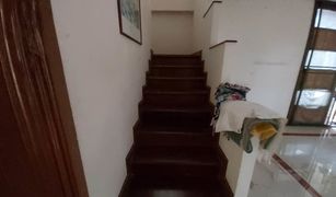 3 Bedrooms House for sale in Lam Phak Chi, Bangkok Royal Park Ville Suwinthawong 44