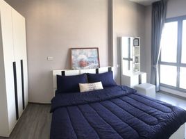 1 Bedroom Condo for sale at The Rich Sathorn Wongwian Yai, Samre
