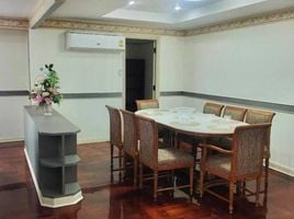 3 Bedroom Apartment for rent at D.H. Grand Tower, Khlong Tan Nuea, Watthana