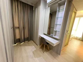 1 Bedroom Apartment for sale at The Lumpini 24, Khlong Tan