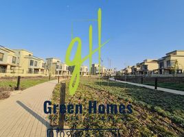 4 Bedroom House for sale at Villette, The 5th Settlement, New Cairo City