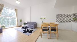 Available Units at Thủ Thiêm Sky