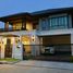 4 Bedroom Villa for sale at Setthasiri SanSai, Nong Chom, San Sai