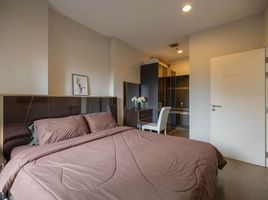 1 Schlafzimmer Appartement zu vermieten im The Crest Sukhumvit 34, Khlong Tan