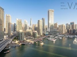 2 Bedroom Apartment for sale at Al Sahab 2, Al Sahab, Dubai Marina