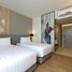 อพาร์ทเม้นท์ 1 ห้องนอน ให้เช่า ในโครงการ Amber Pattaya, เมืองพัทยา, พัทยา