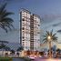 1 Bedroom Apartment for sale at Binghatti Onyx, La Riviera Estate, Jumeirah Village Circle (JVC), Dubai