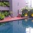 2 Schlafzimmer Wohnung zu vermieten im Tropicana Condotel, Nong Prue