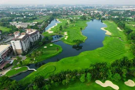 Summit Windmill Golf Club & Residence Real Estate Project in Bang Phli Yai, Samut Prakan