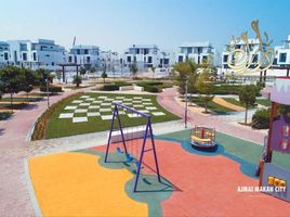 1 Bedroom Apartment for sale at Blue Bay, Al Madar 2, Al Madar