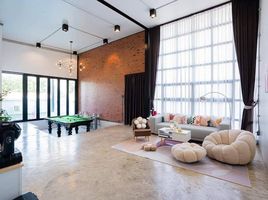 3 Schlafzimmer Villa zu verkaufen in Pattaya, Chon Buri, Huai Yai, Pattaya