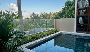 1 chambre Villa a vendre à Bo Phut, Koh Samui Jungle Villas