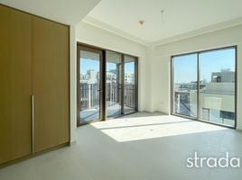 3 Bedroom Apartment for sale at Sunset At Creek Beach, Creek Beach, Dubai Creek Harbour (The Lagoons)