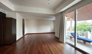 4 Bedrooms House for sale in Khlong Tan Nuea, Bangkok 