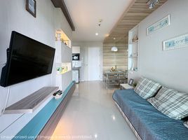 1 Bedroom Condo for sale at Lumpini Park Beach Jomtien, Nong Prue
