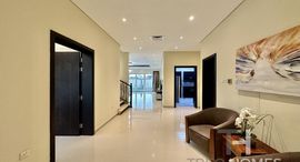 Доступные квартиры в Jumeirah Park Homes