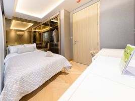 2 Schlafzimmer Wohnung zu verkaufen im S47 Sukhumvit, Khlong Tan Nuea, Watthana