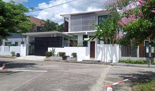 3 Bedrooms House for sale in Nong Khwai, Chiang Mai World Club Land
