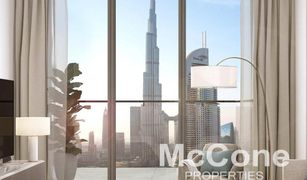 1 Bedroom Apartment for sale in Burj Khalifa Area, Dubai Burj Royale