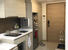 1 Bedroom Condo for rent at SOCIO Reference 61, Khlong Tan Nuea