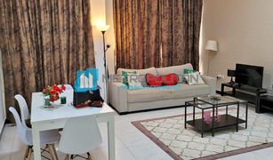 1 Schlafzimmer Appartement zu verkaufen in , Dubai Kensington Manor