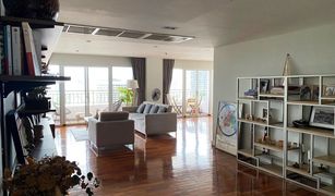 3 Bedrooms Condo for sale in Thung Mahamek, Bangkok Sathorn Park Place