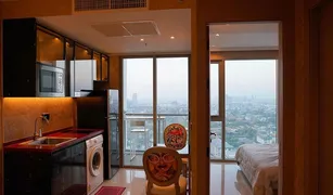 1 Bedroom Condo for sale in Nong Prue, Pattaya The Riviera Ocean Drive