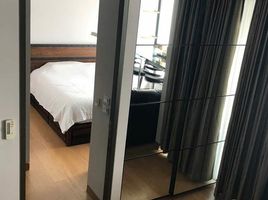 1 Schlafzimmer Wohnung zu verkaufen im The Lumpini 24, Khlong Tan