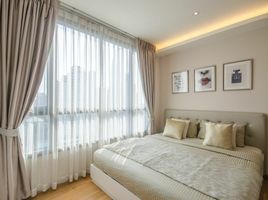 2 Schlafzimmer Wohnung zu vermieten im H Sukhumvit 43, Khlong Tan Nuea