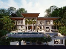 4 Schlafzimmer Villa zu verkaufen im Narana Villa Phuket, Mai Khao
