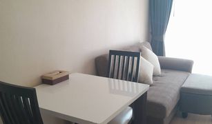 1 chambre Condominium a vendre à San Phak Wan, Chiang Mai The New Concept 123