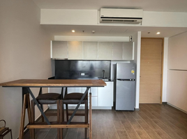 1 Bedroom Condo for rent at The Lofts Ekkamai, Phra Khanong