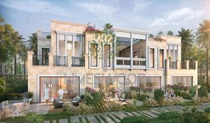 5 Bedrooms Townhouse for sale in , Dubai Malta