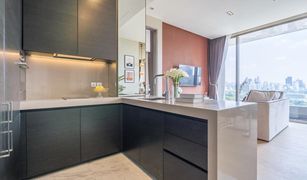 1 Bedroom Condo for sale in Si Lom, Bangkok Saladaeng One